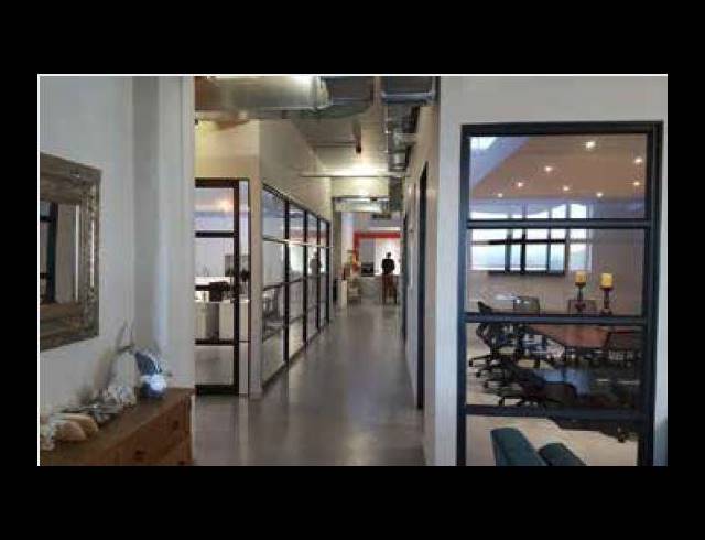 789M² OFFICE TO LET IN OBSERVATORY
